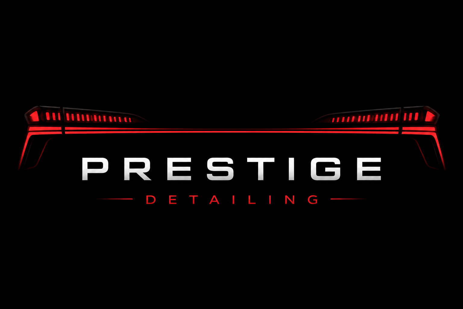 Prestige Detailing logo